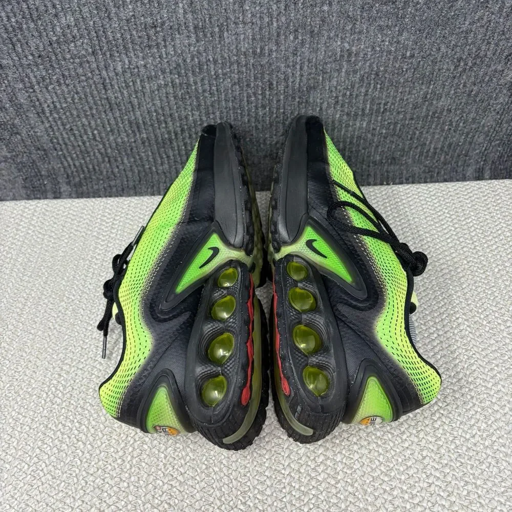 Nike Air Max DN Light Lemon Twist Green Athletic Shoes Men’s 11.5 HV3521-700
